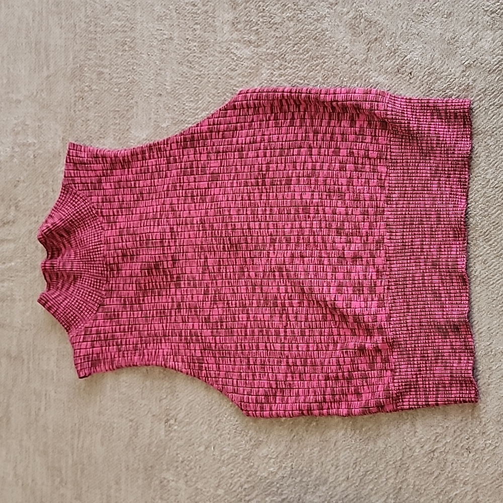 Wild fable pink blouse